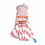 Yacht sheet rope, Novoleen, 10mm, 15m, 700 daN, white