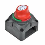 Main power switch 12-48V 275/1250A 1-2-BOTH-OFF