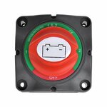 Main power switch 12-48V 275/1250A 1-2-BOTH-OFF