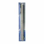 Magnetic adapter set for bus tent