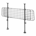 Luggage-dog guard mesh model