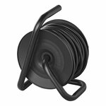 Cable reel Schuko 4-way 15M 3x1.5mm² VV