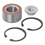 Compact bearing set 2051