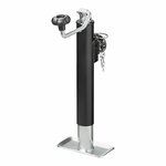 Support leg, extendable, Heavy Duty TH39/2000