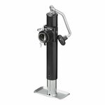 Support leg, extendable, Heavy Duty TH39/2000