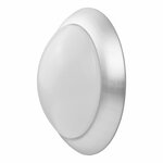 Ceiling light surface-mounted luminaire 24-leds 12V 790lm dia 280x85mm