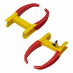 Wheel clamp XL universal