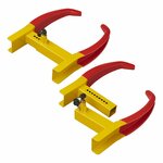 Wheel clamp XL universal