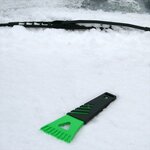 Ice scraper Promo in display of 60 pieces