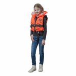 Life jacket Tornado M child 30-40kg - 50N, ISO 12402-4