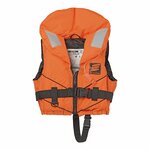 Life jacket Tornado M child 30-40kg - 50N, ISO 12402-4