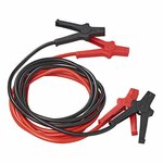 Starter cable set 35mm² TuV/GS-approved