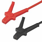 Starter cable set 35mm² TuV/GS-approved