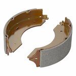 Brake shoe set suitable for  2360/2361 230x60mm