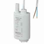Submersible pump PowerJet 12V-22L