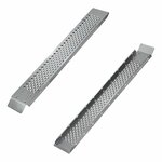 Ramp steel 150x22.5cm 200kg per piece