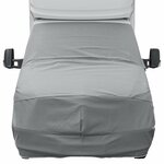 Window cover nonwoven for Mercedes Sprinter 2007-2017