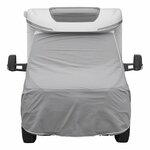 Window cover nonwoven for Mercedes Sprinter from 2018