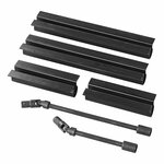 Comfort kit swivel support