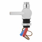 Shower mixer tap Trend A dia 27 mm chrome