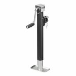 Support leg can be turned out Heavy Duty SH57/2000