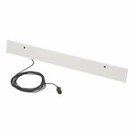 Lighting bar with fog lamp + 9M cable