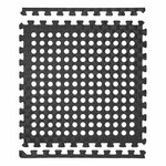 Tent carpet tiles EVA - set of 8 pieces
