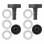Friction set for stabilizer coupling AKS 2000 (new model) 2004/3004/3504 - set of 2