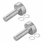 Friction set stabilizer coupling AKS 1300