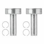 Friction set stabilizer coupling AKS 1300