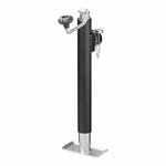 Support leg swivel Heavy Duty TH52/5000