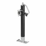 Support leg swivel Heavy Duty TH52/5000