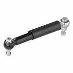 Octagon shock absorber universal black 1500 - 3000 kg