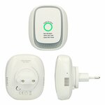 Gas detector Plug&Play