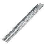 Ramp steel 180x26cm 225kg per piece