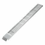Ramp steel 180x26cm 225kg per piece