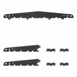 Spacer for caravan/camper (roof) cover
