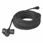 Power strip Schuko 3-way 20M 3x 2.5 mm²