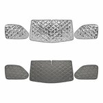 Window insulation set for Volkswagen T4