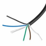 Cable 5x 0.75mm² on roll 50M