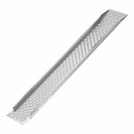 Ramp aluminum 150x21cm 200kg per piece