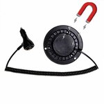 Rotating light 36LED 10-30V