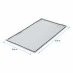 Inflatable groundsheet 2.50x4.50M