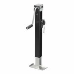 Support leg, swivel-out, Heavy Duty SH62/5000