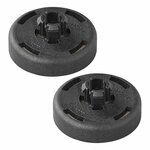 Winterhoff Friction cup WS3000 from 08/2002 - set of 2