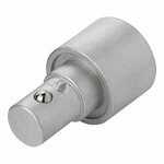 Lock with key for wheel clamp Nemesis (360176)