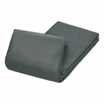 Tent carpet breathable anthracite grey 2.50x6.00M