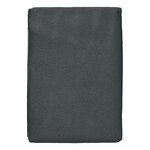 Tent carpet breathable anthracite grey 2.50x6.00M