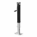 Support leg, swivelling, Heavy Duty SH64/7000