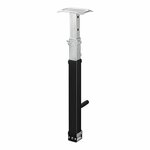 Support leg, swivelling, Heavy Duty SH64/7000